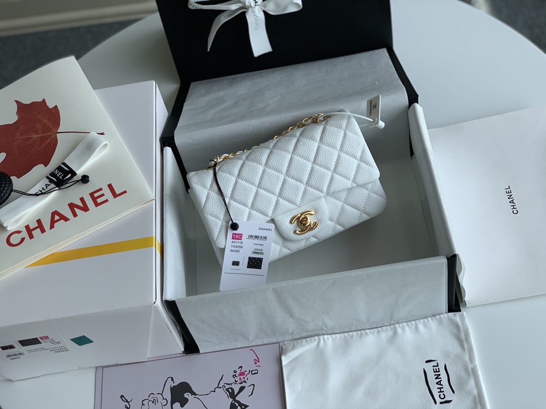 Chanel CF Series Bags